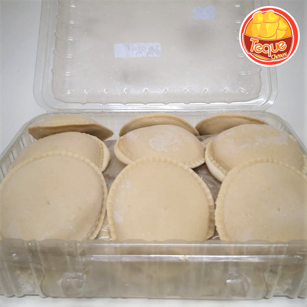 Pastelitos de 30 unidades (Queso - Carne - Pollo)