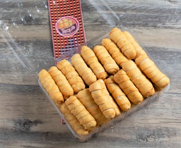 [PVP06] 48 Tequeños tipo boquitas de queso blanco listos con salsa tártara