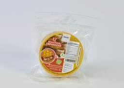 [PD001] Masa fácil o Tapas para hacer Empanadas de 12 unidades