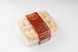 [PT020] Tequeños ¡Full Queso! de 40 unidades Pre-cooked