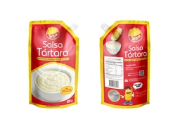[PS002] SALSA TARTARA TEQUE CHÉVERE 600GR